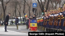 România aniversează 107 ani de la Unirea din 1918