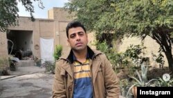 Iranian labor activist Esmail Bakhshi has alleged that he was tortured during 25 days in prison, in November-December 2018.