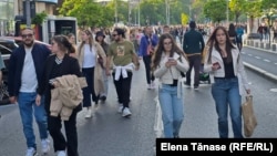 Românii aleg să rămână să muncească în țară, arată cele mai noi date de la platforma ejobs. 