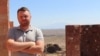 Виктор Васильев (Луковенко). Сүрөт анын Фейсбуктагы баракчасынан алынды.