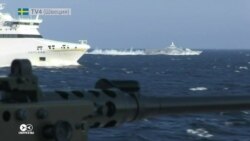 Информационные мины Кремля: как в Швеции поверили российскому фейку (видео)