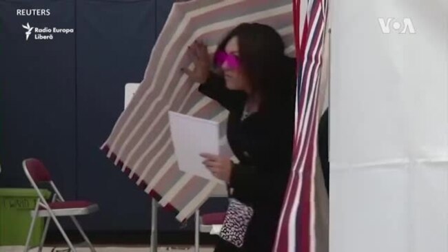 Pandemia riscă să lase secțiile de vot americane fără personal