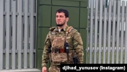 Джихад Юнусов