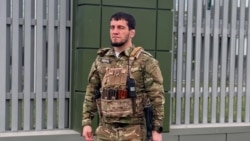 Юнусов ДжихIад