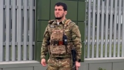 Юнусов ДжихIад