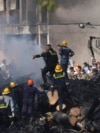 India Plane Crash