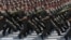 The head of Ukrainian military intelligence, Kyrylo Budanov, has claimed that about 11,000 North Korean infantrymen are currently training in eastern Russia.