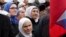 Акция протеста в Магасе, 31.10.2018