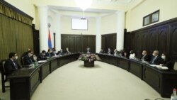 Կառավարության օրենսդրական նախաձեռնությամբ համաներում կհայտարարվի ժամկետային զինծառայությունից և զորակոչից խուսափած անձանց նկատմամբ