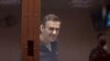 Штаб Навального в Челябинске сообщил об обыске в своем офисе