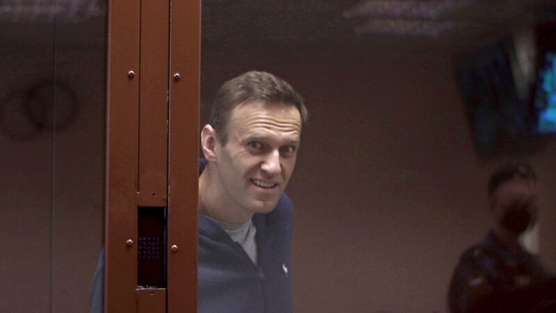 Рускиот суд на 20 февруари ќе ја сослуша жалбата на Навални 