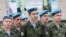 One-third of the Russian armed forces are conscripts. (file photo)