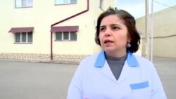 მზევინარ კაკოშვილი ექთნის გარდაცვალების შესახებ