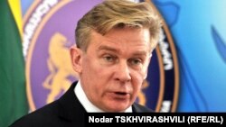 Аўдронюс Ажубаліс