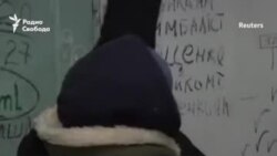 «Очень сложно было дышать. Задыхались»