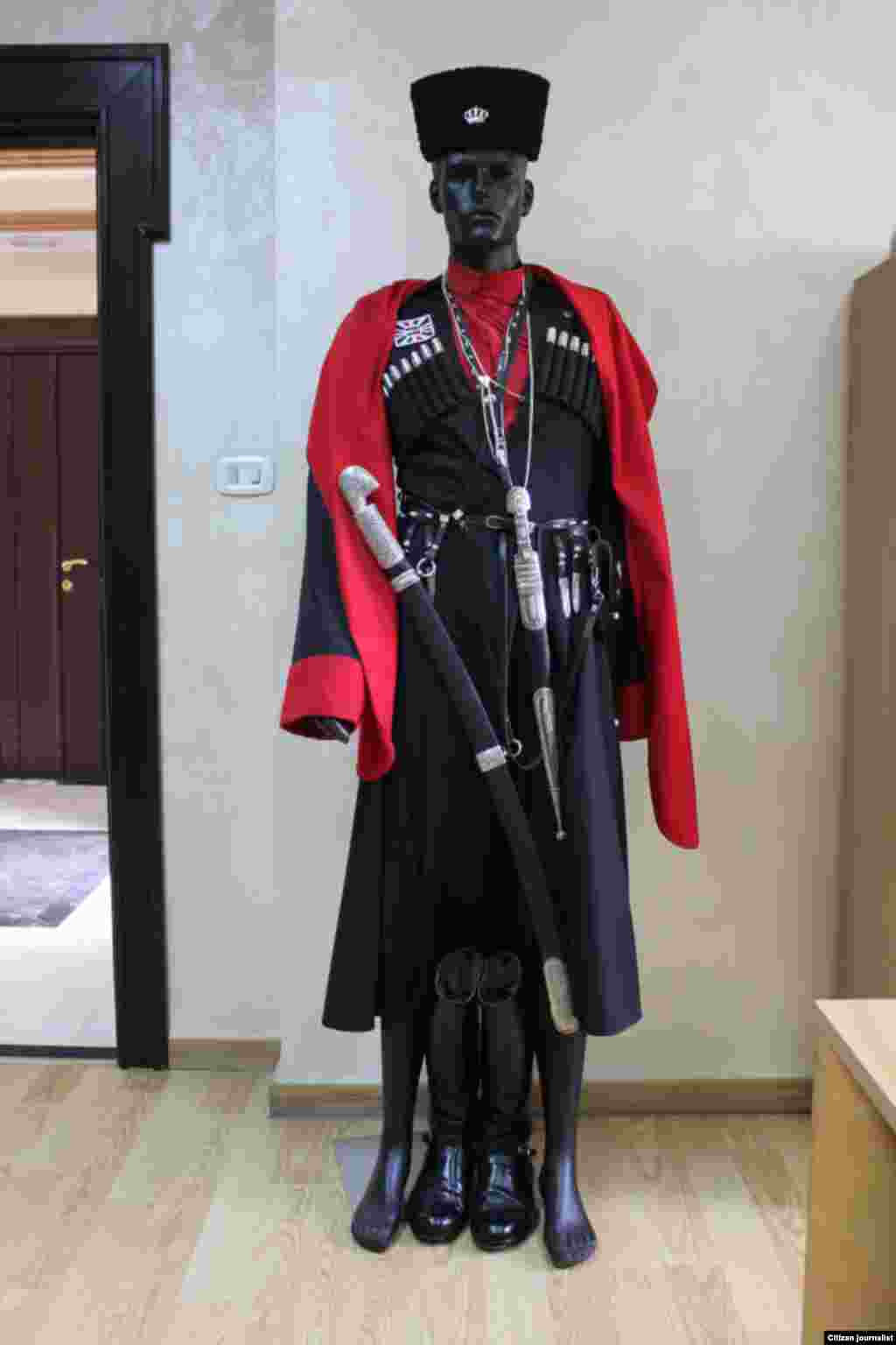 Урдун пачхьалкхан гIалин гIаролан духар. Буьйтро МахIир.