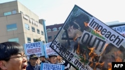 Reports of the launch plans have ignited fierce reaction in Seoul.