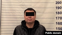 Кудрет Тайчабаров