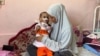 A boy in Gaza with brain damage fights for his life amid blockade