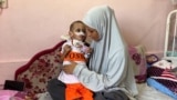 A boy in Gaza with brain damage fights for his life amid blockade
