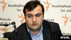 Elçin Sadıqov