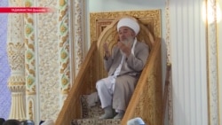 В Таджикистане отстраняют от работы имамов – настоятелей, которые учились за рубежом
