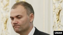 Колишній міністр фінансів України Юрій Колобов 