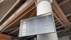 'Ubili su masu ljudi': Iranci koji napuštaju zemlju opisali razmjere represije