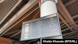 'Ubili su masu ljudi': Iranci koji napuštaju zemlju opisali razmjere represije