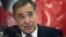 U.S. Secretary of Defense Leon Panetta