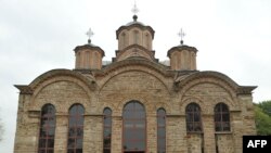 Manastiri i Graçanicës