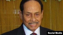 حسین محمد ارشاد، دیکتاتور سابق بنگله دیش