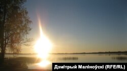 Мёрскі раён, аўтар Дзмітрый Маліноўскі