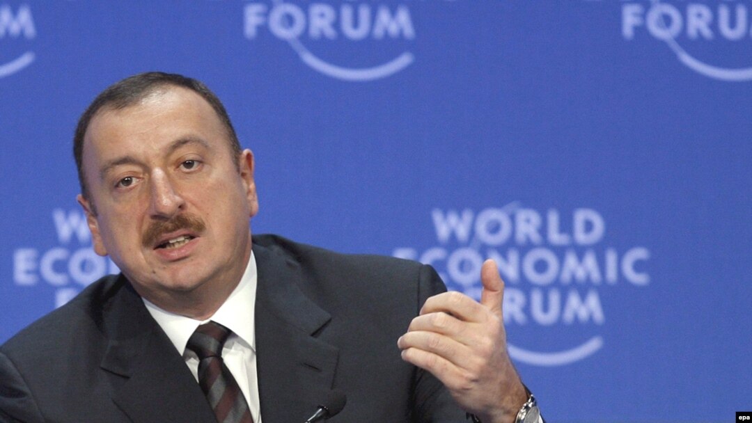 İlham Əliyev