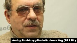 Сергей Грабовский