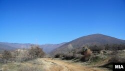 Архивска фотографија- Иловица
