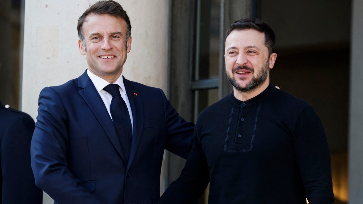 ზელენსკიმ რუსეთის პირობებს შავ ზღვაზე ცეცხლის შეწყვეტის შესახებ "არარეალისტური" უწოდა