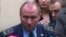 Машинист поезда: "О страхе думать было некогда"