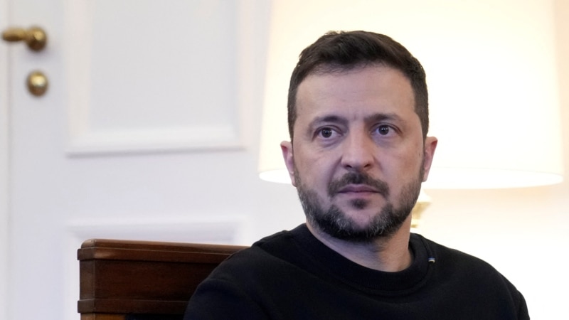 ზელენსკი: რუსეთი ჩრდილოეთ კორეის სამხედროებს რამდენიმე დღეში გაგზავნის ბრძოლის არეალებში