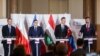 Словакия и Венгрия уклонились от поставок снарядов Украине