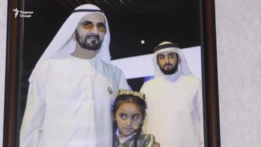 Верховный суд отменил решение о вселении мужчины в квартиру, подаренную эмиром Дубая больной девочке
