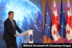 Шалва Папуашвили