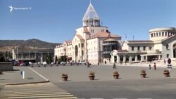 Արցախում էլեկտրականությունը պարբերաբար անջատվում է, բջջային կապն ու համացանցն էլ խափանումներով գործում