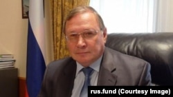  Oleg Ozerov - noul ambasador al Federației Ruse în R. Moldova