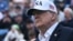 Президент США Дональд Трамп на турнире по гольфу Irish Open, 13 сентября 2026