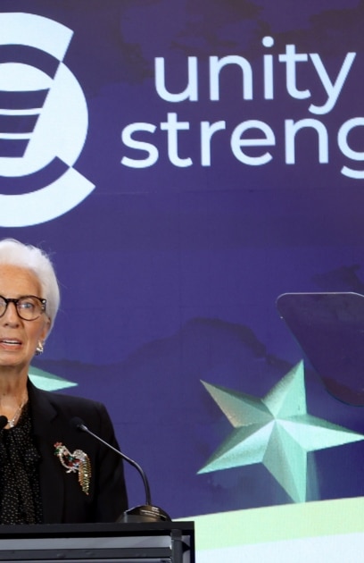 Всички страни които се присъединяват към еврозоната минават през страх