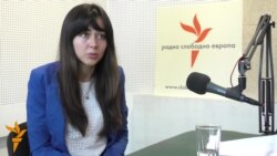 Intervju sa Eminom Ćerimović iz HRW