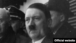 Adolf Hitler