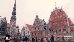 Латвия боится, что Россия вмешается в выборы в стране (видео)