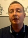 Belarusian Artist Says Tinfoil Hat Prank Tests 'Fascistization' In Russian Society Belarusian Artist Says Tinfoil Hat Prank Tests 'Fascistization' In Russian Society
